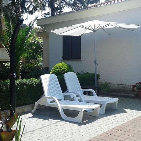 Villa Petar 2 - 10M From Sea ซาดาร์ ภายนอก รูปภาพ