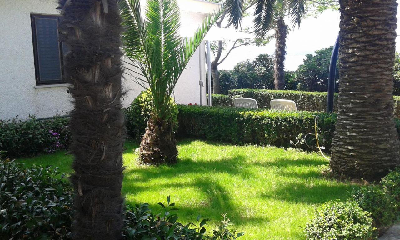 Villa Petar 2 - 10M From Sea ซาดาร์ ภายนอก รูปภาพ