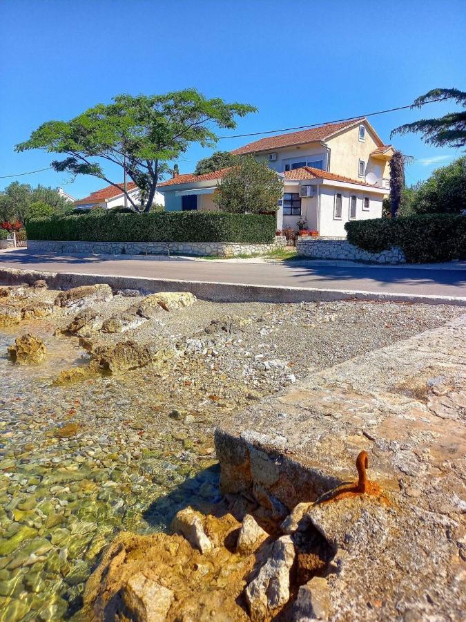 Villa Petar 2 - 10M From Sea ซาดาร์ ภายนอก รูปภาพ