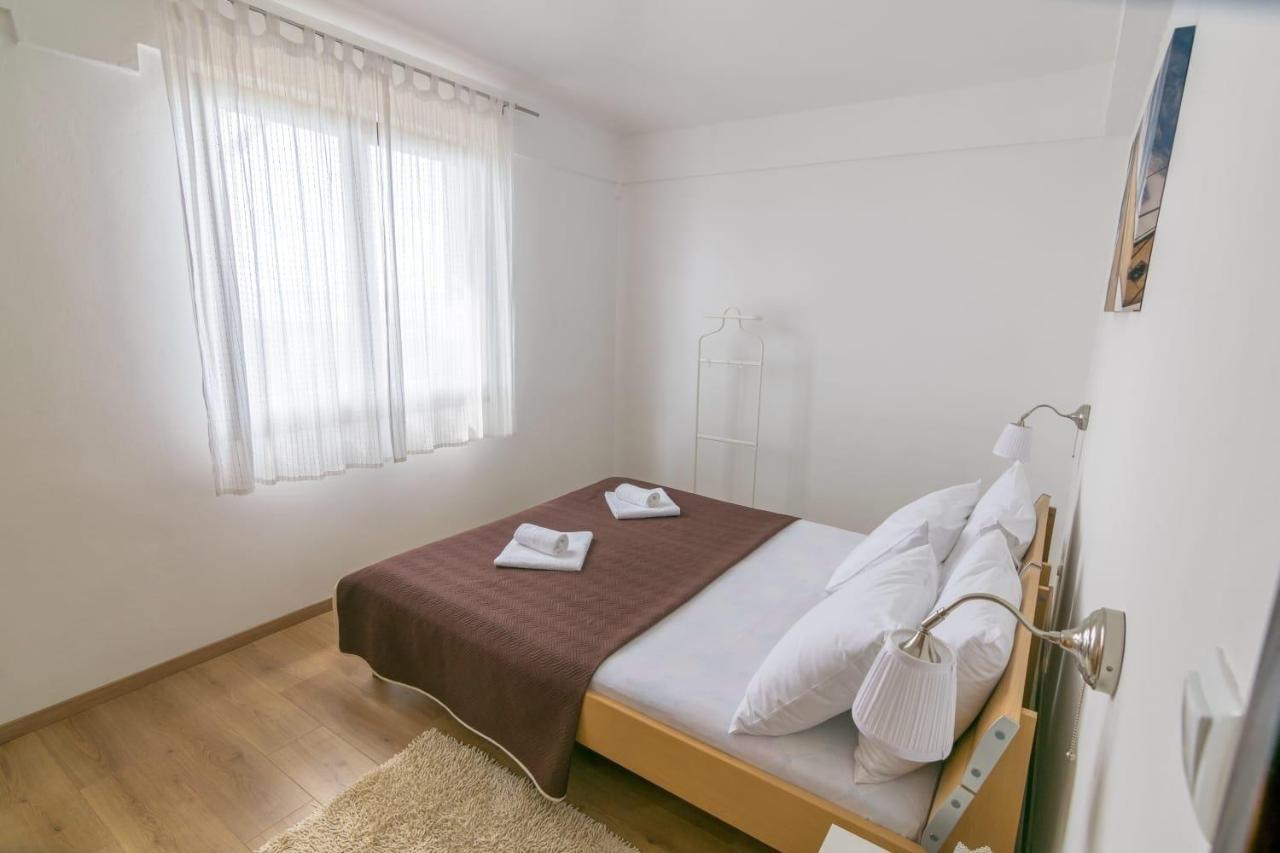 Villa Petar 2 - 10M From Sea ซาดาร์ ภายนอก รูปภาพ